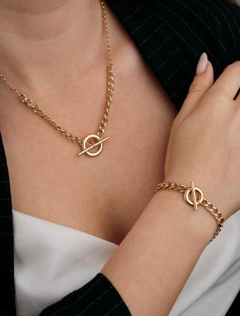 BRACLETS