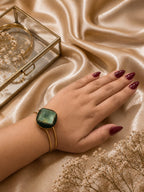 The Sage Heirloom Bracelet