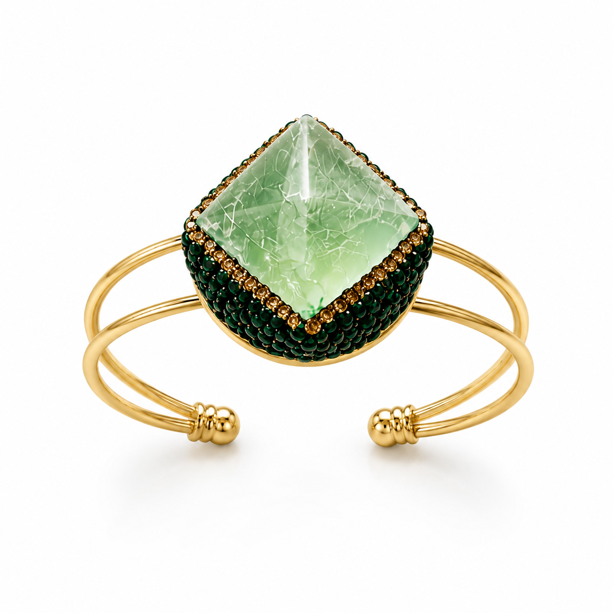 The Sage Heirloom Bracelet